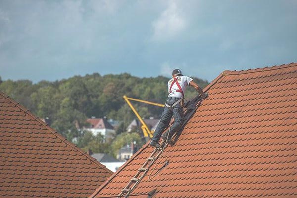  Roof Repair From Gresham Roofing And Construction 