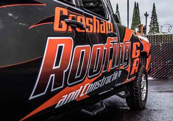 Roofing and Construction Services