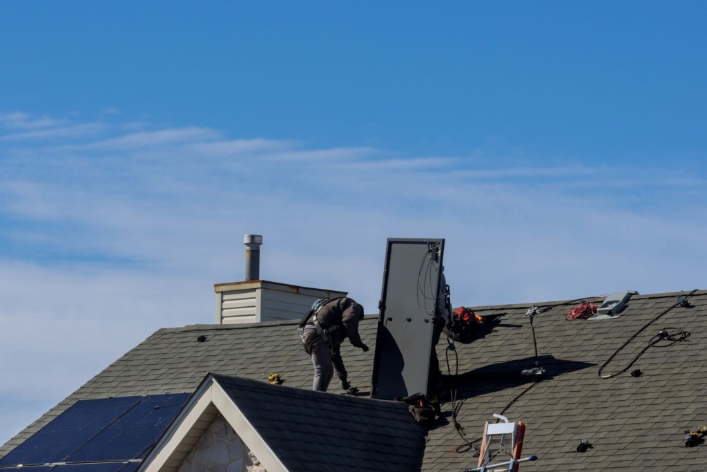 Reliable Roof Maintenance in Oregon Coast