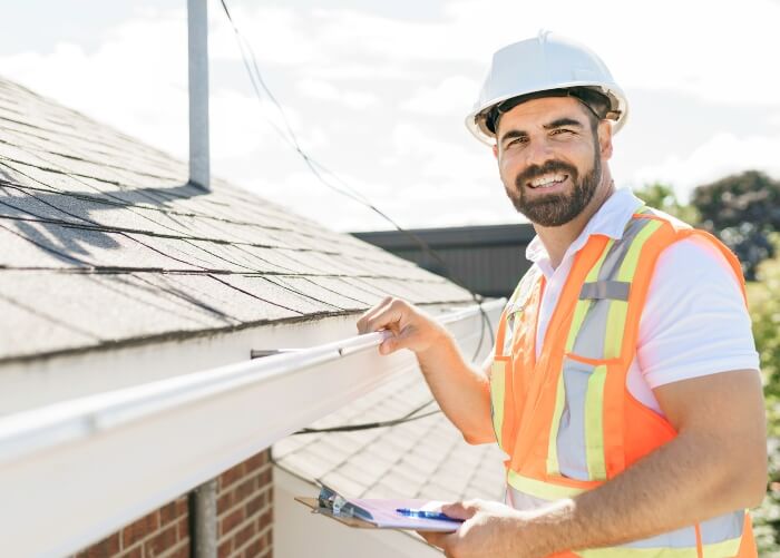 Important Reasons for Roof Inspections