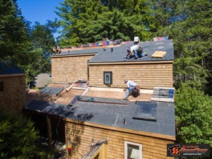 Emergency Roofing Services in Pittsburgh, PA