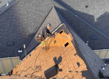Roof Replacement Experts in Gresham, OR