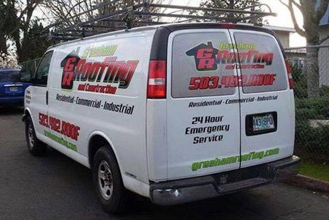 Construction Services in Gresham, OR