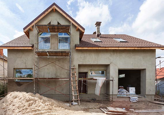 High-Quality Construction Services in Gresham, OR