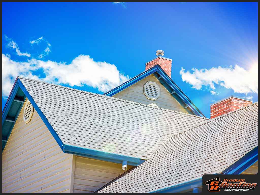 Roof Replacement Experts in Gresham, OR