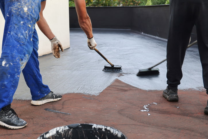 Roof Repair Services in Gresham, OR