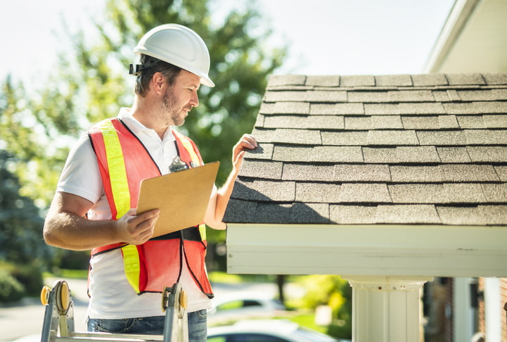 Roof Repair Services in Gresham, OR
