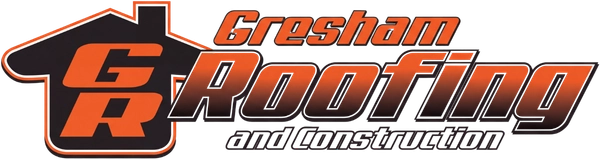 Gresham roofing logo